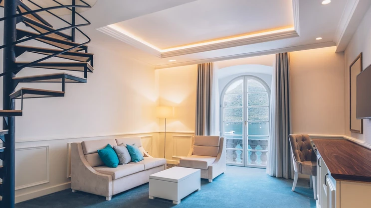 Heritage Grand Perast Hotel